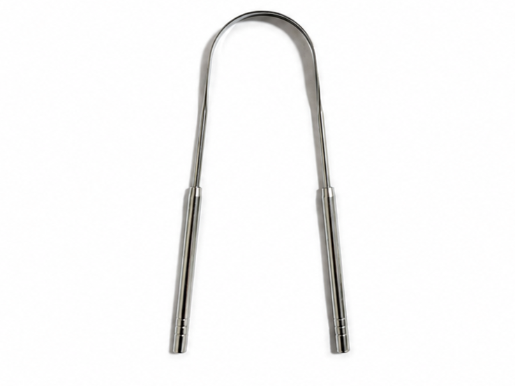 Tongue Scraper Set - Pack of 2
