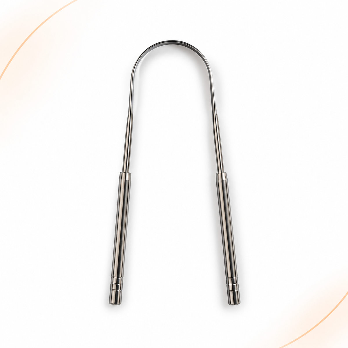 Tongue Scraper Set - Pack of 2