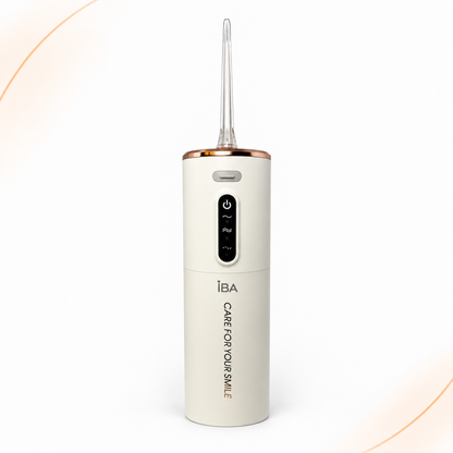 Portable Water Flosser