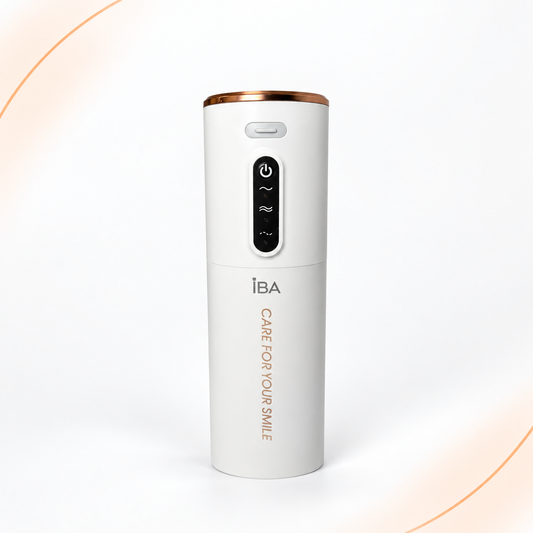 Portable Water Flosser